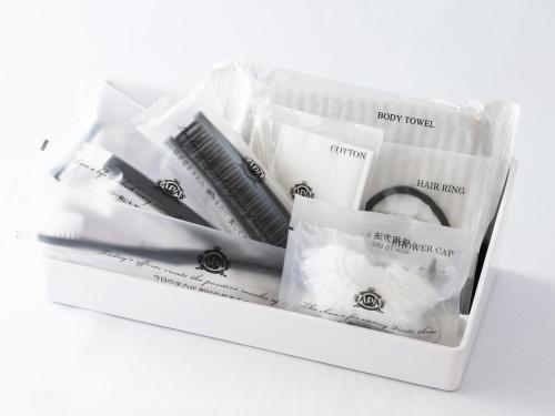 APA Hotel Ikebukuro Eki Kitaguchi - Good To Know