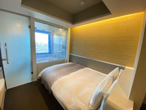 APA Hotel Keikyukamata Ekimae Review