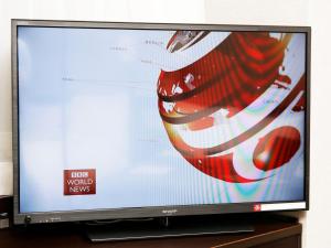 APA Hotel Muroran - Accommodation Amenities