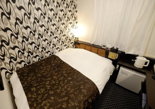APA Hotel Nagano Review