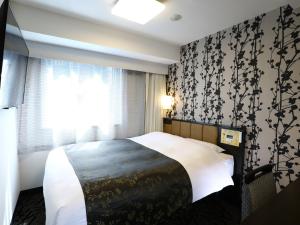 APA Hotel Ningyocho Ekihigashi - Good To Know