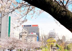APA Hotel Omori Ekimae - Good To Know