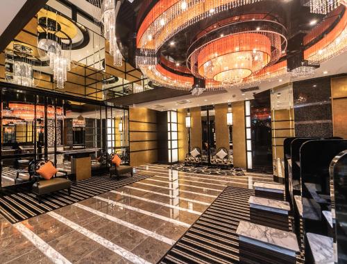 APA Hotel Osaka Temmabashi Ekimae - Accommodation and Room Options