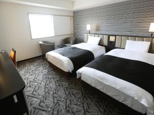 APA Hotel & Resort Sapporo - Good To Know