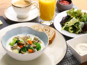 APA Hotel Roppongi Ekimae - Hotel Overview