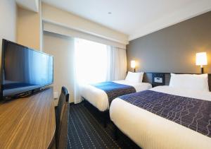 APA Hotel Sakai Ekimae - Dining and Breakfast Options