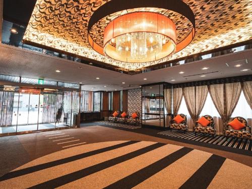 APA Hotel Sapporo-Susukino-Ekiminami - Good To Know