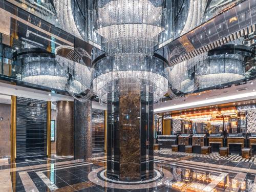 APA Hotel Shin Osaka Ekimae - Guest Ratings and Feedback