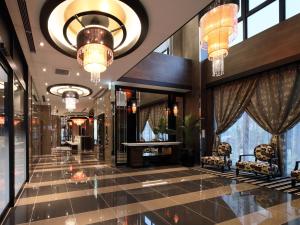 APA Hotel Shin Osaka Ekiminami - Good To Know