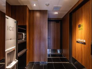 APA Hotel Shinagawa Togoshi Ekimae - Guest Reviews