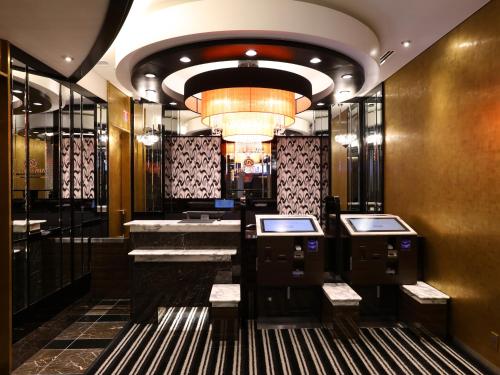 APA Hotel Shinjuku Kabukicho Chuo - Good To Know