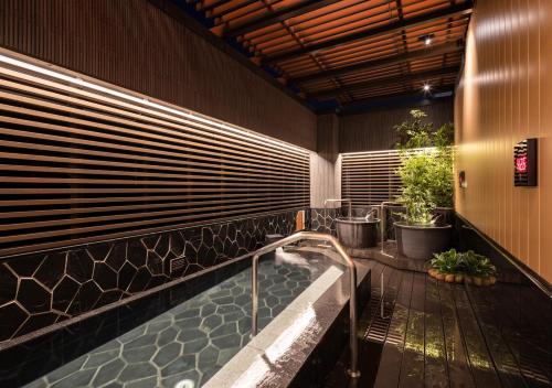 APA Hotel Ueno Ekimae - Good To Know