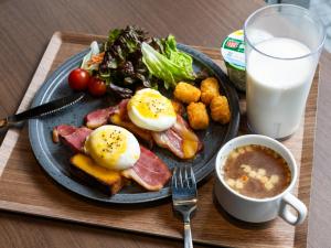 Apa Hotel Ueno Okachimachi Ekimae South - Good To Know