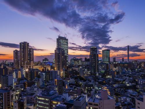 APA Hotel Yamanote Otsuka Eki Tower - Good To Know