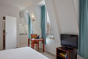 Aparthotel Adagio Access Paris Philippe Auguste - Points About Your Stay