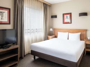 Aparthotel Adagio La Défense Esplanade - Points About Your Stay