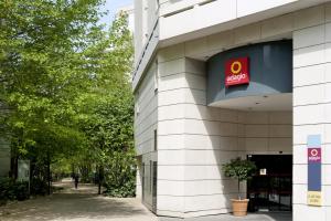 Aparthotel Adagio La Défense Kléber - Points About Your Stay