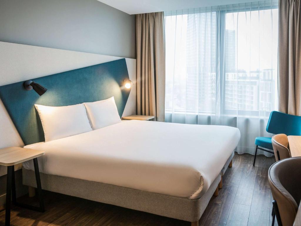 Aparthotel Adagio London Stratford - Good To Know
