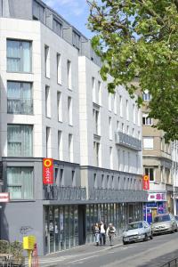 Aparthotel Adagio Nantes Centre - Points About Your Stay