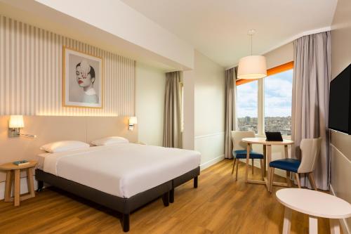 Aparthotel Adagio Paris Centre Tour Eiffel - Points About Your Stay