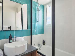 Aparthotel Adagio Porte De Versailles - Points About Your Stay