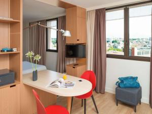 Aparthotel Adagio Toulouse Centre Ramblas - Points About Your Stay