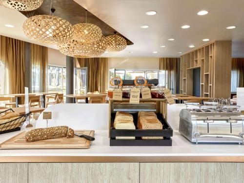 Aparthotel & Spa Adagio Vannes - Points About Your Stay