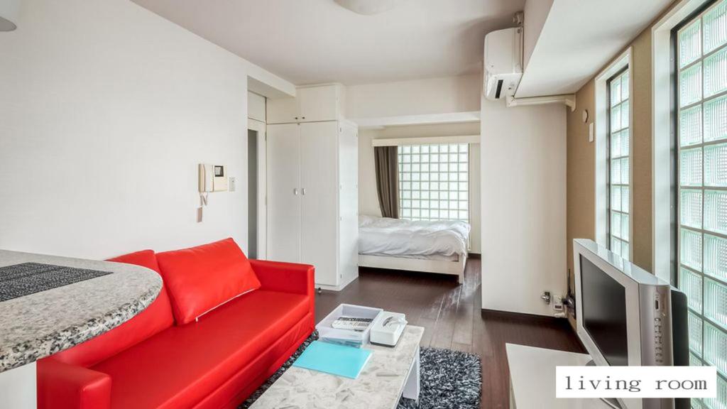 Aparthotel Status59 With Parking - Property Overview