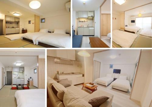 Apartment HOTEL KIRO Kyoto STATION - Good To Know