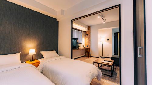 Apartment Hotel MODISH Gion - Guest Reviews and Ratings