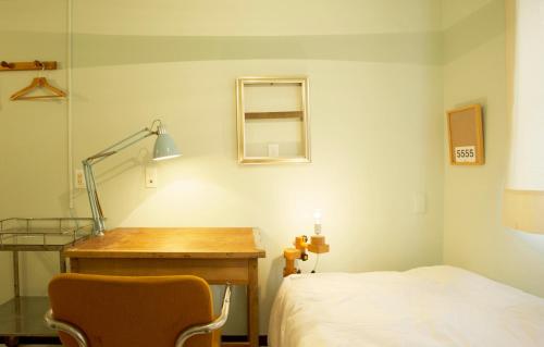 Apartment Hotel Shinjuku - Accommodation Features