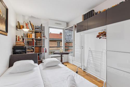 Apartment Near the Eiffel Tower - Points About Your Stay