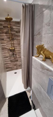 Apartment No. 1 With Private Garden the WOODS of ZOLA - Property Overview