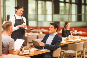 Apex City of Bath Hotel - Exceptional Guest Ratings