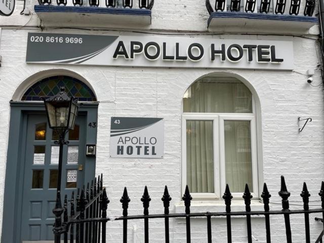 Apollo Hotel Kings Cross - Good To Know