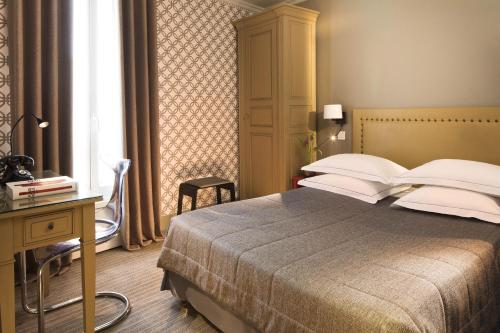 Apollon Montparnasse - Points About Your Stay