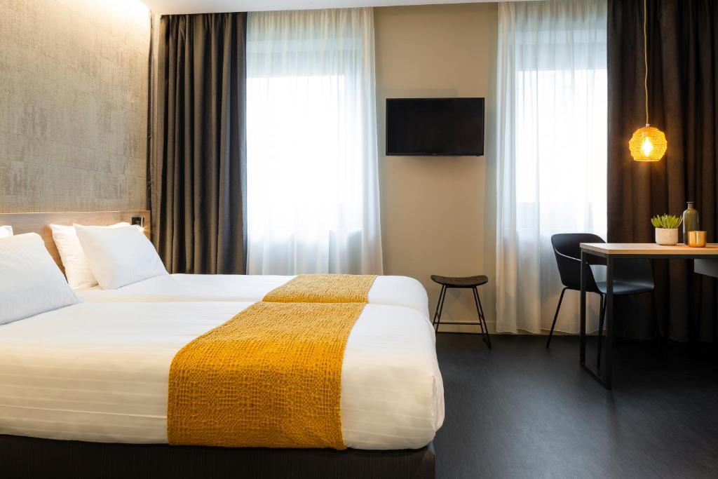 Appart Hotel 37 Lodge La Défense Courbevoie - Points About Your Stay