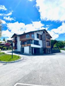 Appart Hotel Le JAS - Points About Your Stay