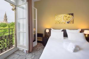 AppartCity Collection Nîmes Arènes - Points About Your Stay