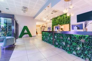 AppartCity Collection Paris Grande Bibliothèque - Points About Your Stay