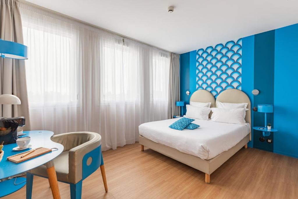 AppartCity Collection Paris Vélizy - Points About Your Stay