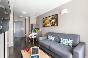 Appart'City Confort Le Bourget - Airport - Points About Your Stay