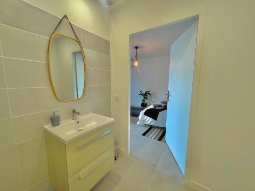 APPARTICI - Number 2 - Spacious Fully Equipped Studio - Points About Your Stay