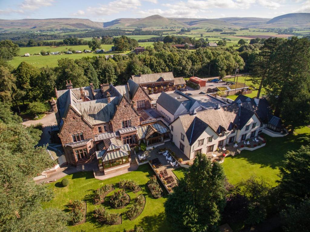 Appleby Manor Hotel & Garden Spa - Good To Know