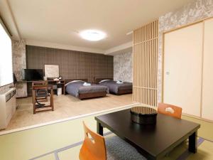 Apprising Hotels Granjam Tsugaike - Good To Know