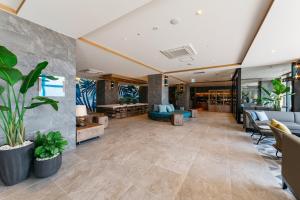 AQUASENSE Hotel & Resort - Good To Know