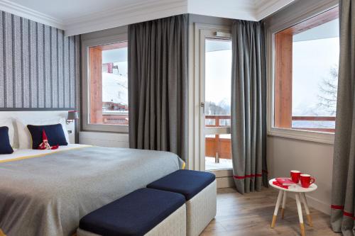 Araucaria Hotel & Spa - Points About Your Stay