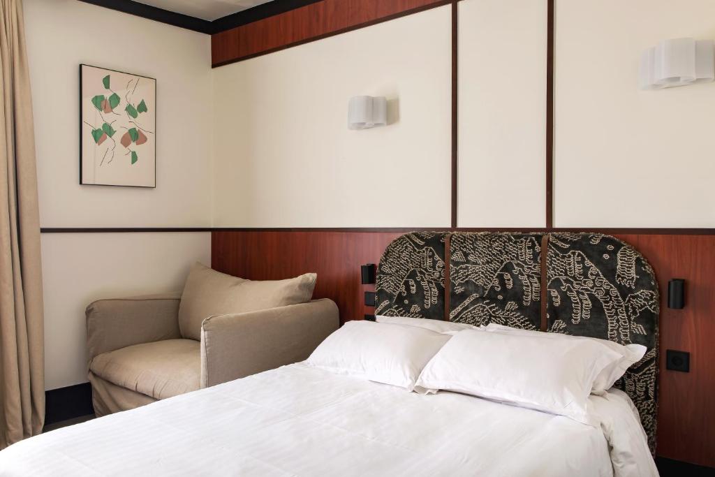Arian Hotel - Points About Your Stay