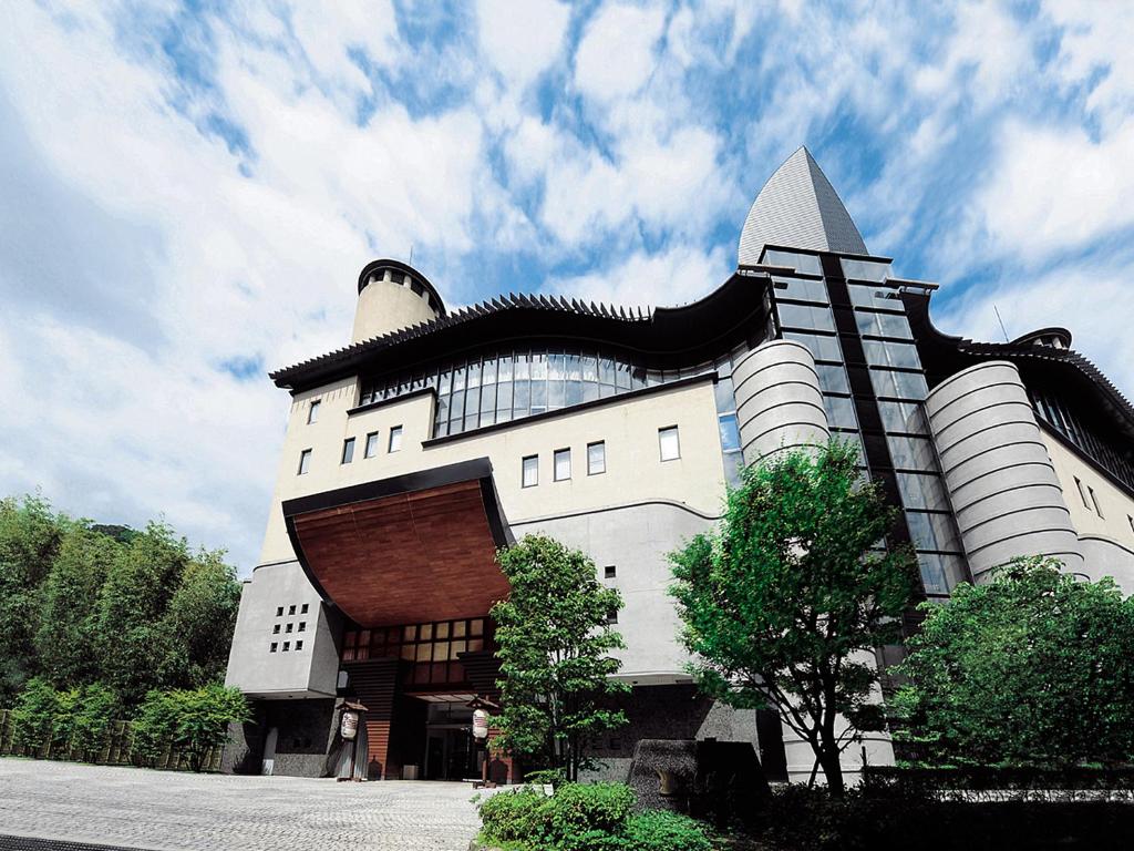 Arima Onsen Gekkoen Korokan Review