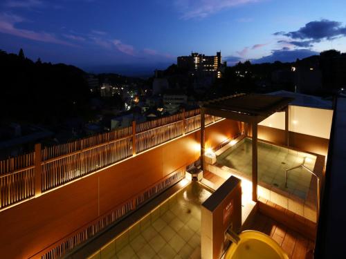 Arima Royal Hotel - Good To Know